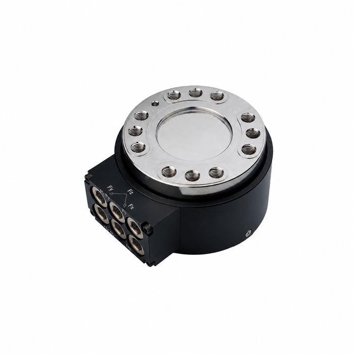 MV-LC0241 Six-Axis Force/Torque Sensor