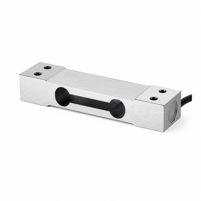 MV-LC0243 Extended-Length Parallel Beam Load Cell