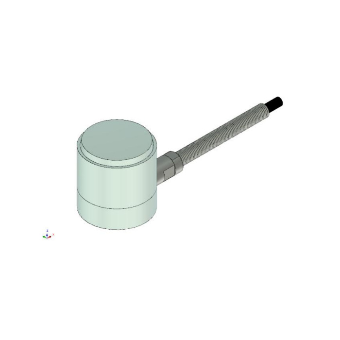 MV-LC0002 Compression Column Load Cell