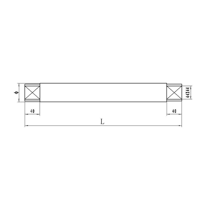 MV-LC0005 Load pin