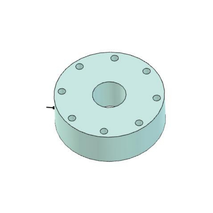 MV-LC0020 Spoke-Type Load Cell
