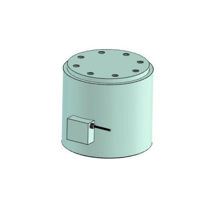 MV-LC0023 Compression Column Load Cell