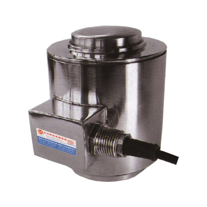 MV-LC0030 Compression Column Load Cell