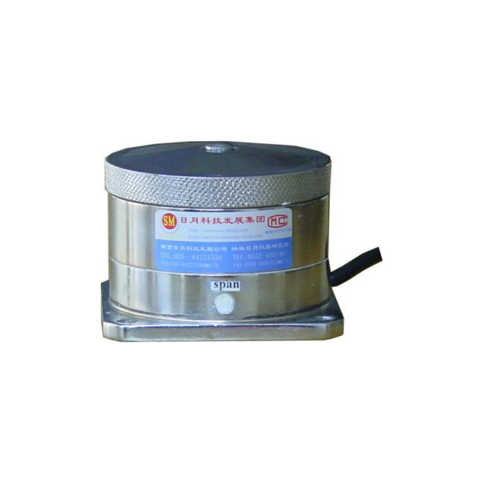 MV-LC0101 Low-Profile Diaphragm Load Cell
