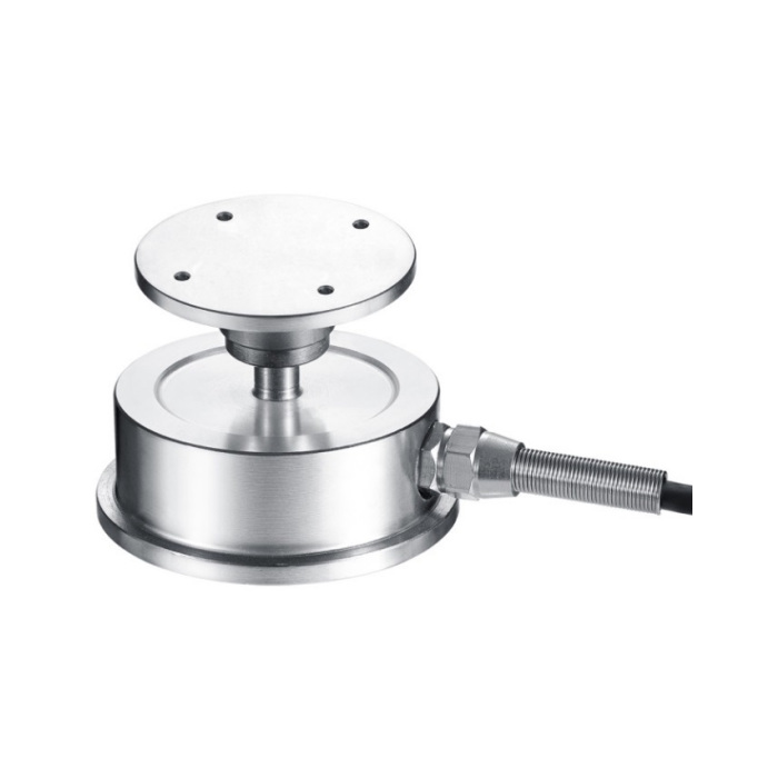 MV-LC0112 Floating Diaphragm Load Cell