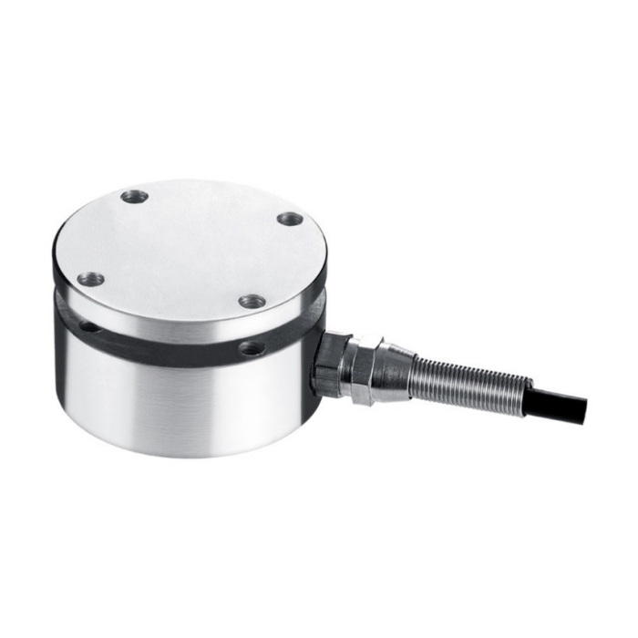 MV-LC0115 Low-Profile Diaphragm Load Cell