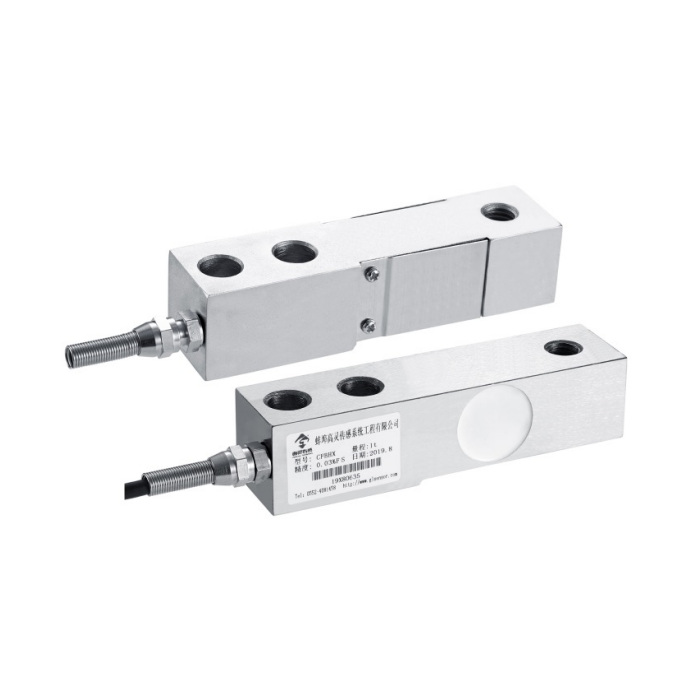 MV-LC0123 Cantilever Beam Load Cell