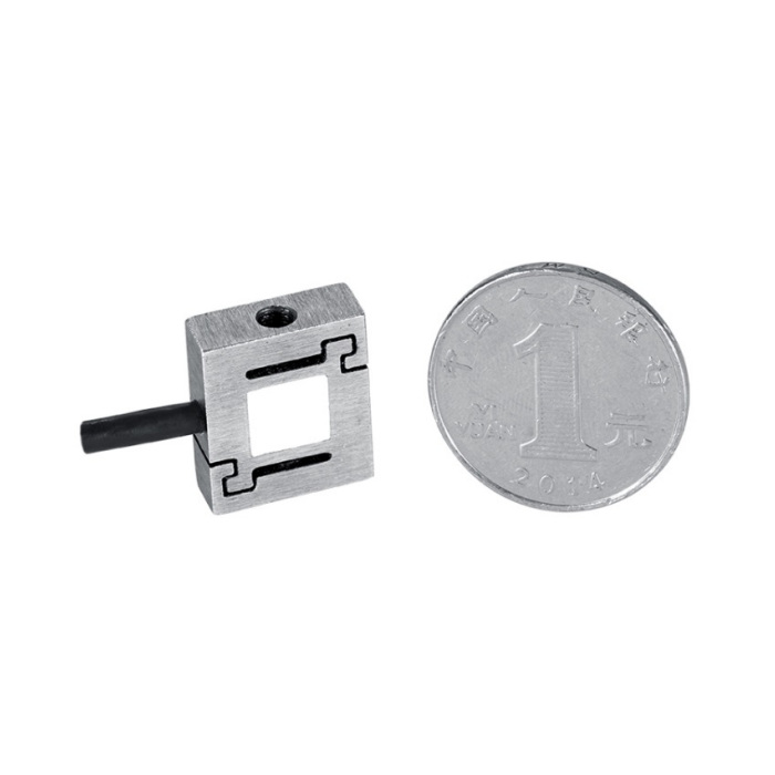 MV-LC0136 Miniature Tension and Compression Load Cell