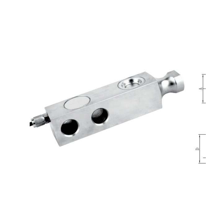 MV-LC0152 Bellows Load Cell