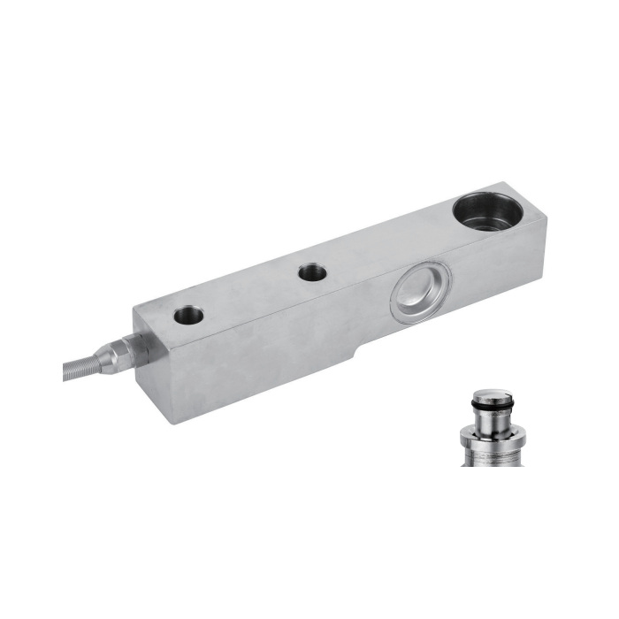 MV-LC0156 Bellows Load Cell