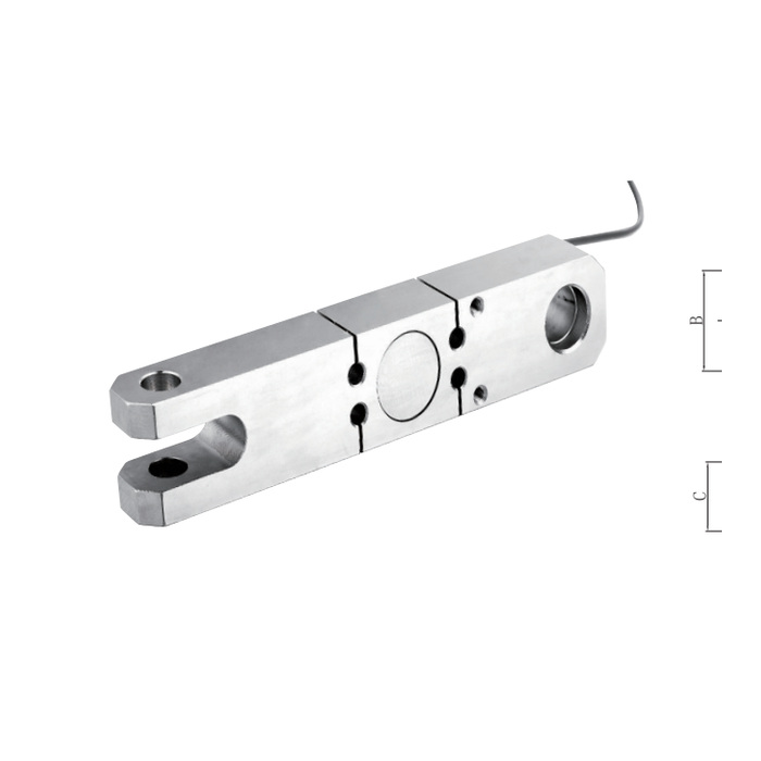 MV-LC0193 Tension and Compression Load Cell