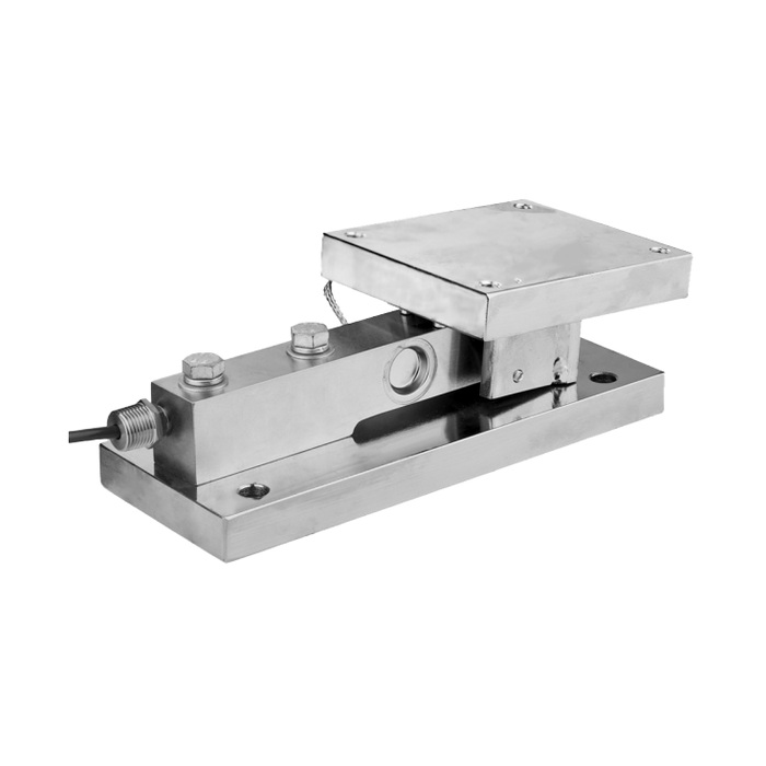 MV-WM0005 Bellows Weigh Module