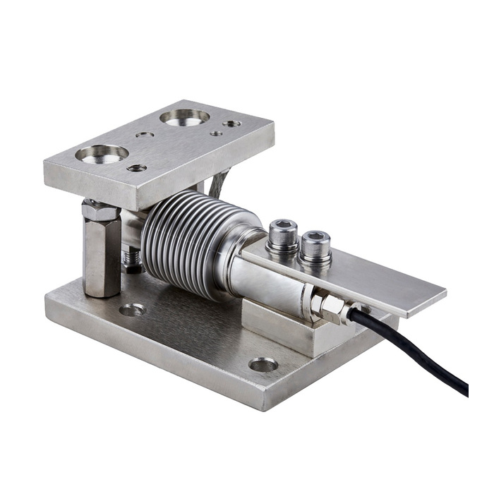 MV-WM0017 Bellows Weigh Module