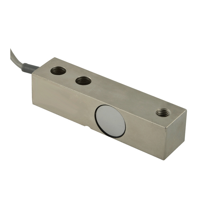 Load Cell Calibration: Installed-System Procedure and Evidence