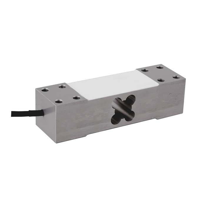 Load Cell Corner Error: Diagnose Mechanics Before Trimming