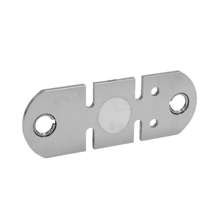 Tension–Compression Load Cell Selection and Installation Limits