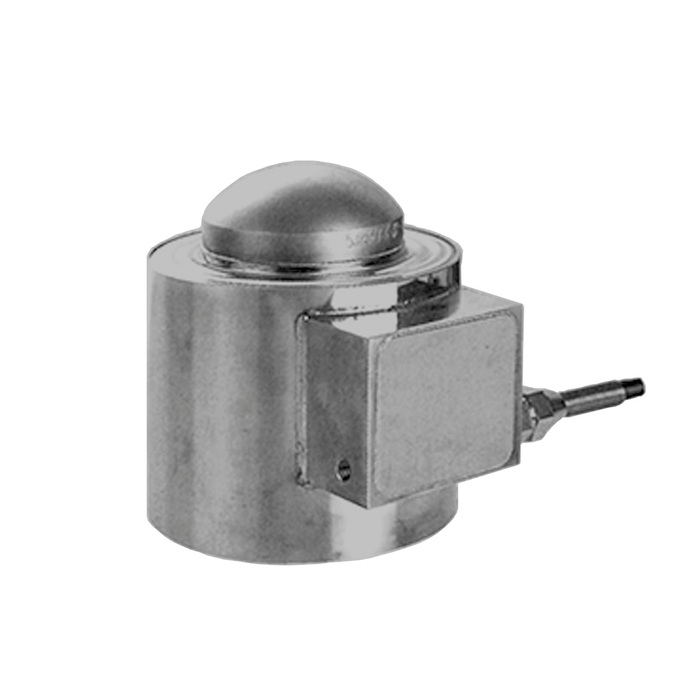 Column Load Cell Selection for Heavy-Duty Weighing