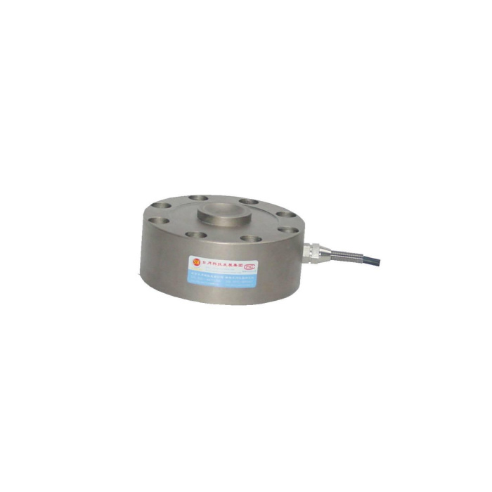 Load Cell Damage Diagnosis and Replacement Approval