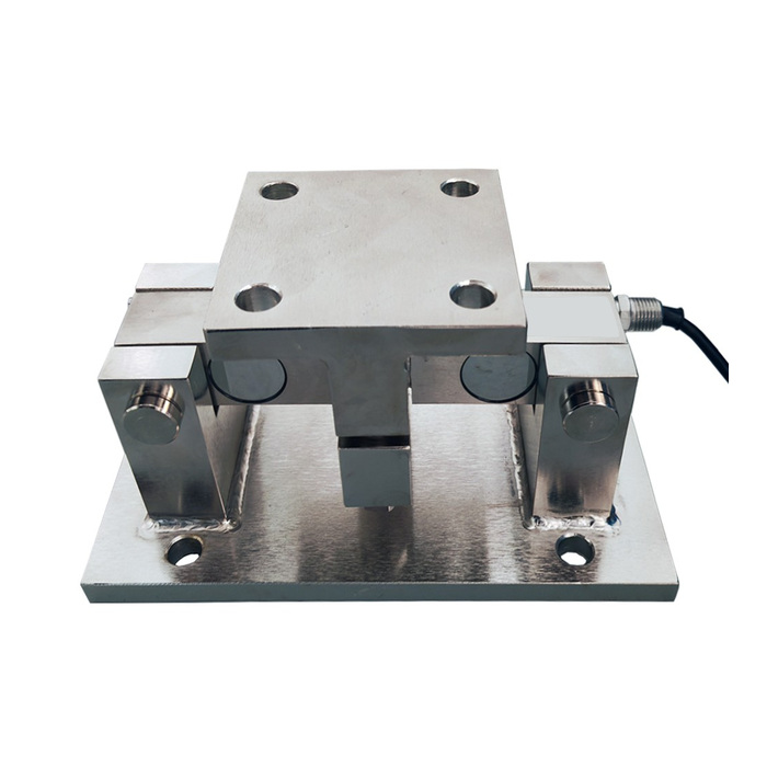 Tank Weigh Module Selection and Installation Boundaries